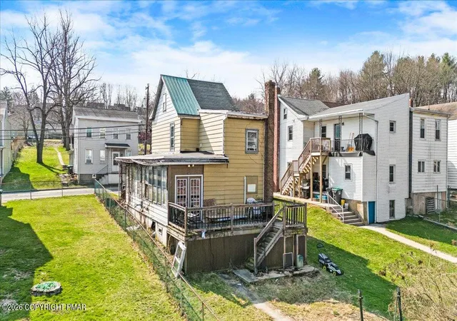 Photo 2 of Single family home for sale at 40 Chestnut St, Cressona, PA 17929 | MLS# PM-140306 | Listing updated on 2026-04-14