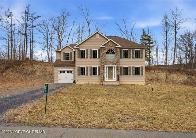 Photo 1 of Single family home for sale at 225 Swan Ct, East Stroudsburg, PA 18302 | MLS# PM-139744 | Listing updated on 2026-04-06