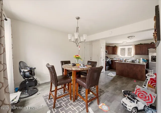 Photo 4 of Single family home for sale at 225 Swan Ct, East Stroudsburg, PA 18302 | MLS# PM-139744 | Listing updated on 2026-04-06
