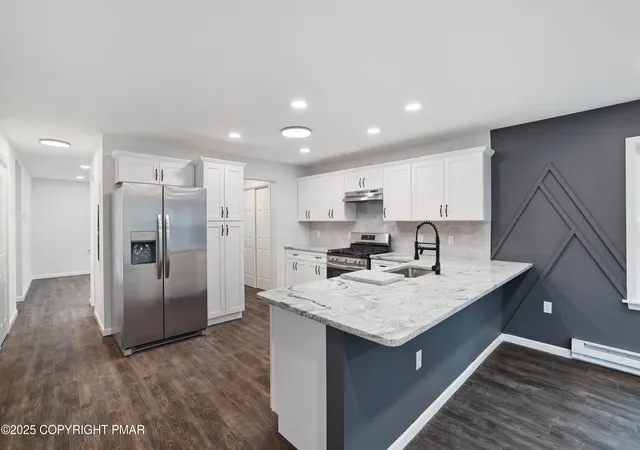 Photo 2 of Single family home for sale at 8585 Periwinkle Dr, Tobyhanna, PA 18466 | MLS# PM-139735 | Listing updated on 2026-05-29