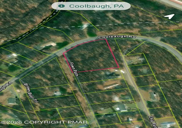 Homes for sale in Gouldsboro, PA | 3222 Racoon Ln, Gouldsboro, PA 18424 | MLS# PM-139740