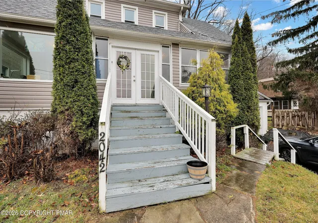 Homes for sale in Harding, PA | 2042 State Route 92 Hwy, Harding, PA 18643 | MLS# PM-139756