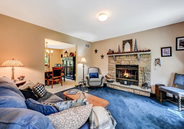Photo 2 of Single family home for sale at 128 Embill Dr, Pocono Lake, PA 18347 | MLS# PM-139868 | Listing updated on 2026-08-03