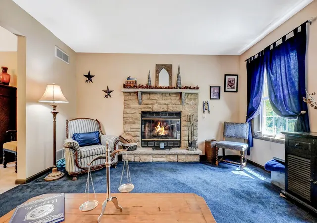 Photo 3 of Single family home for sale at 128 Embill Dr, Pocono Lake, PA 18347 | MLS# PM-139868 | Listing updated on 2026-08-03
