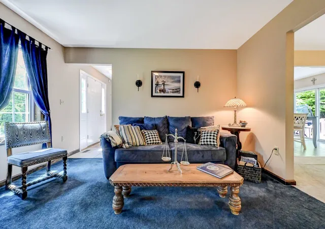 Photo 4 of Single family home for sale at 128 Embill Dr, Pocono Lake, PA 18347 | MLS# PM-139868 | Listing updated on 2026-08-03