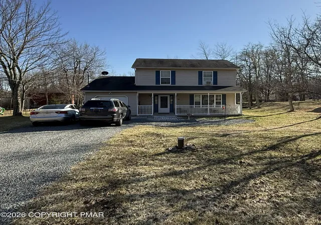 Photo 1 of Single family home for sale at 48 Blackfoot Trl, Albrightsville, PA 18210 | MLS# PM-139772 | Listing updated on 2026-07-31