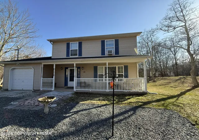 Photo 2 of Single family home for sale at 48 Blackfoot Trl, Albrightsville, PA 18210 | MLS# PM-139772 | Listing updated on 2026-07-31