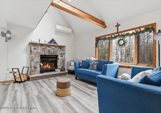 Photo 3 of Sale Pending at 292 Paxinos Dr, Pocono Lake, PA 18347 | MLS# PM-143523 | Listing updated on 2026-10-06
