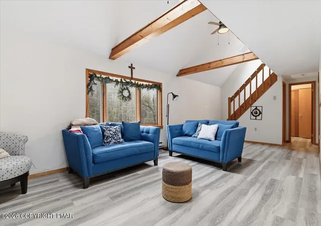 Photo 4 of Sale Pending at 292 Paxinos Dr, Pocono Lake, PA 18347 | MLS# PM-143523 | Listing updated on 2026-10-06