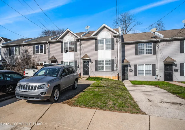 Homes for sale in Philadelphia, PA | 6671 Musgrave St, Philadelphia, PA 19119 | MLS# PM-139821