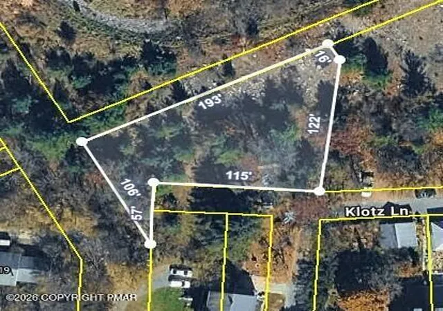 2nd image of Lafayette Ave, Palmerton, PA 18071 | MLS# PM-142740