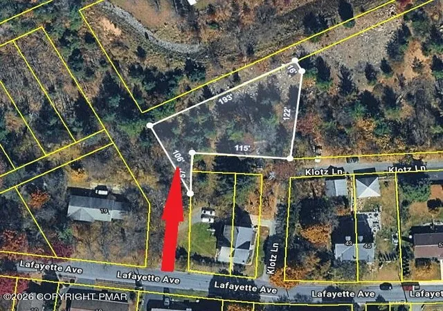 3rd image of Lafayette Ave, Palmerton, PA 18071 | MLS# PM-142740