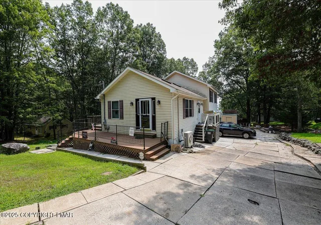 Photo 2 of Single family home for sale at 110 Carol Rd, East Stroudsburg, PA 18302 | MLS# PM-139795 | Listing updated on 2026-04-06