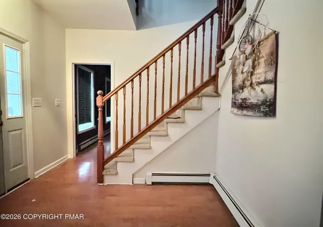 Homes for sale in Dingmans Ferry, PA | 375 Marcel Dr, Dingmans Ferry, PA 18328 | MLS# PM-139794