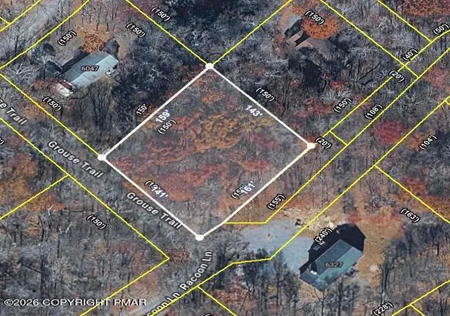Photo 2 of Land for sale at Partridge Trl 56, East Stroudsburg, PA 18302 | MLS# PM-139801 | Listing updated on 2026-03-26