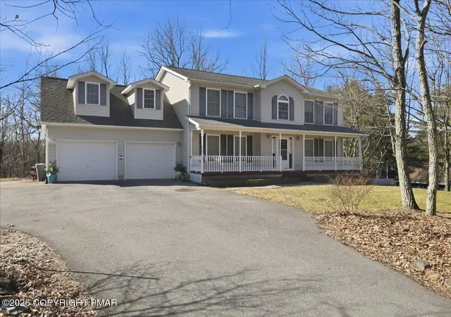 Homes for sale in Saylorsburg, PA | 178 Wilson Ct, Saylorsburg, PA 18353 | MLS# PM-139837