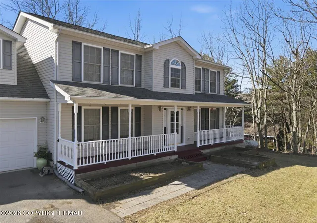 Homes for sale in Saylorsburg, PA | 178 Wilson Ct, Saylorsburg, PA 18353 | MLS# PM-139837