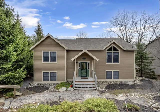 Photo 1 of Single family home for sale at 188 Upper Deer Valley Rd, Tannersville, PA 18372 | MLS# PM-139813 | Listing updated on 2026-08-02