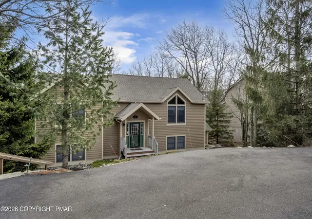 Photo 2 of Single family home for sale at 188 Upper Deer Valley Rd, Tannersville, PA 18372 | MLS# PM-139813 | Listing updated on 2026-08-02