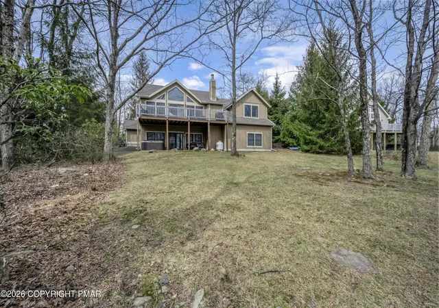 Photo 4 of Single family home for sale at 188 Upper Deer Valley Rd, Tannersville, PA 18372 | MLS# PM-139813 | Listing updated on 2026-08-02