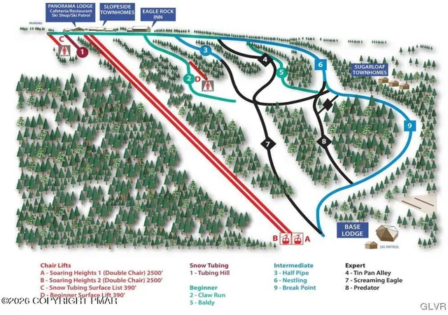Photo 3 of Land for sale at 00 Kickapoo Dr, Hazle Township, PA 18202 | MLS# PM-139902 | Listing updated on 2026-05-13