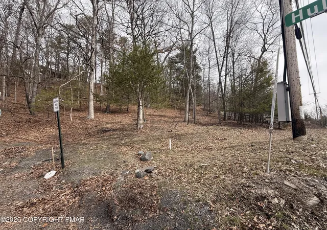 Photo 1 of Land for sale at Hull Rd 86, East Stroudsburg, PA 18302 | MLS# PM-139836 | Listing updated on 2026-04-16