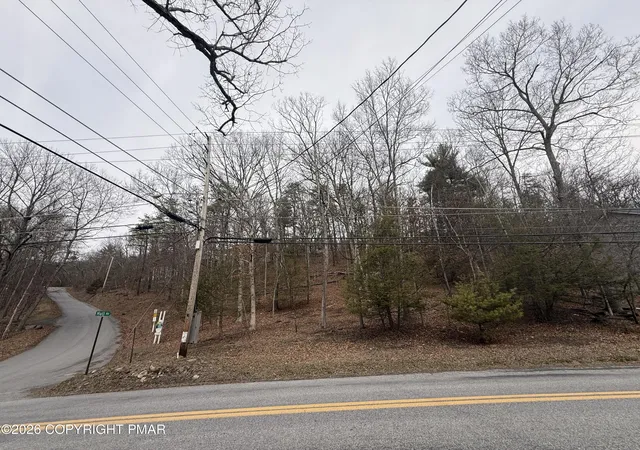 Photo 2 of Land for sale at Hull Rd 86, East Stroudsburg, PA 18302 | MLS# PM-139836 | Listing updated on 2026-04-16