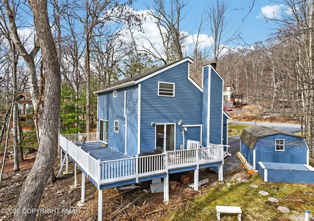 Homes for sale in Bushkill, PA | 185 Salisbury Rd, Bushkill, PA 18324 | MLS# PM-139846