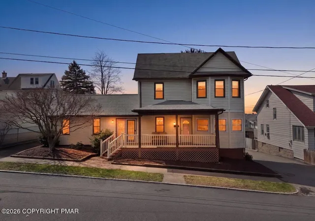 Homes for sale in Scranton, PA | 840 Alder St, Scranton, PA 18505 | MLS# PM-140006