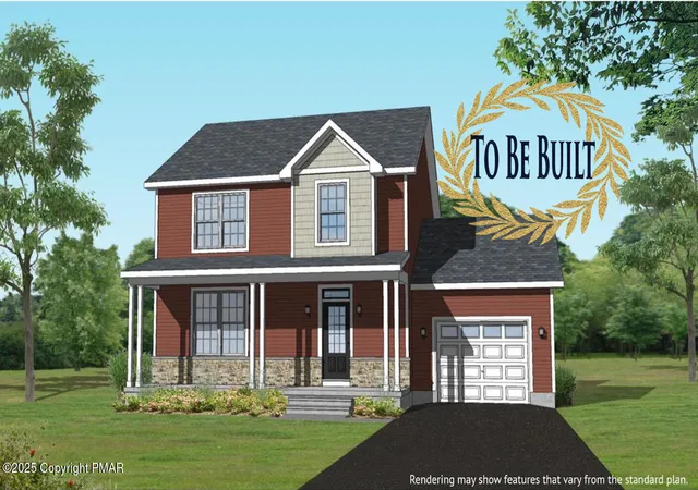 Homes for sale in Hazleton, PA | 00 R Kickapoo Dr, Hazleton, PA 18202 | MLS# PM-139905