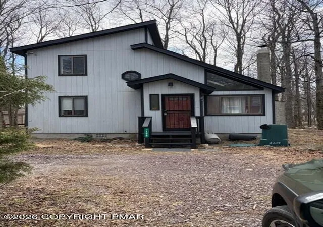 Photo 1 of Single family home for sale at 7409 Ventnor Dr, Tobyhanna, PA 18466 | MLS# PM-139988 | Listing updated on 2026-06-05