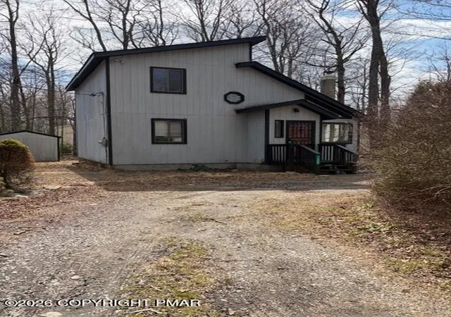 Photo 2 of Single family home for sale at 7409 Ventnor Dr, Tobyhanna, PA 18466 | MLS# PM-139988 | Listing updated on 2026-06-05