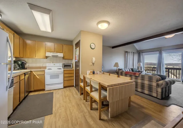 Photo 3 of Townhouse for sale at 243 High Pass Way, Tannersville, PA 18372 | MLS# PM-139865 | Listing updated on 2026-09-17