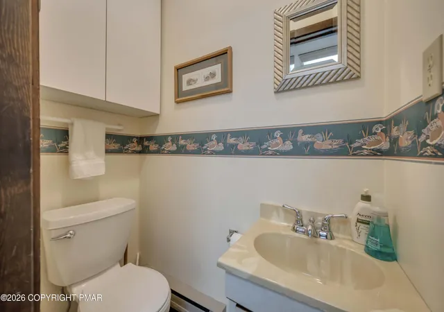 Photo 4 of Townhouse for sale at 243 High Pass Way, Tannersville, PA 18372 | MLS# PM-139865 | Listing updated on 2026-09-17