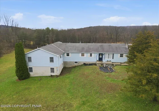 Homes for sale in Saylorsburg, PA | 119 Hildabrant Ln, Saylorsburg, PA 18353 | MLS# PM-139872