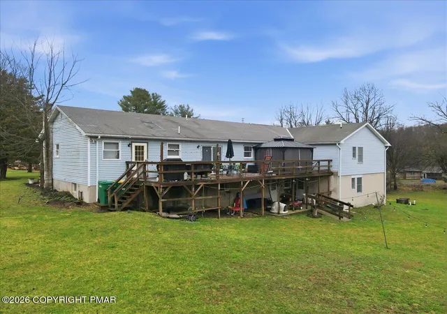 Homes for sale in Saylorsburg, PA | 119 Hildabrant Ln, Saylorsburg, PA 18353 | MLS# PM-139872