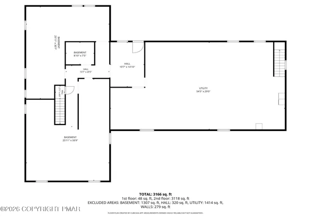 Listing Photo 2 - Condo for sale in building located at 119 Hildabrant Ln, Saylorsburg, PA 18353 - Unit #