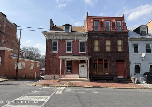 image of 622 Mahantongo St, Pottsville, PA 17901 | MLS# PM-140007