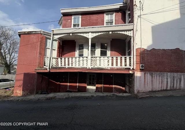 image of 622 Mahantongo St, Pottsville, PA 17901 | MLS# PM-140007