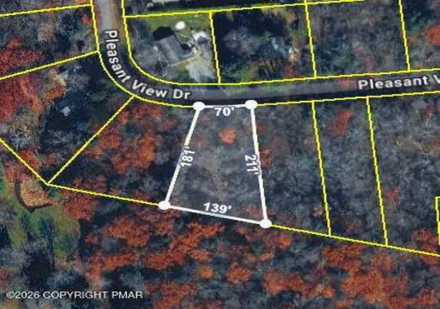 Homes for sale in Kunkletown, PA | Pleasant View Dr C Dr, Kunkletown, PA 18058 | MLS# PM-139875