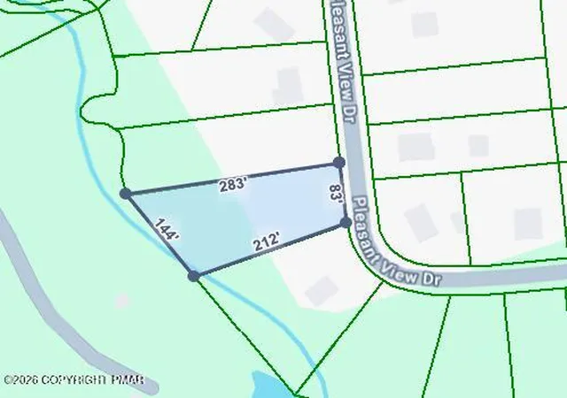 Photo 3 of Land for sale at Pleasant View Dr C, Kunkletown, PA 18058 | MLS# PM-139877 | Listing updated on 2026-05-20