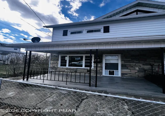 Homes for sale in Avoca, PA | 1009 Grove St, Avoca, PA 18641 | MLS# PM-139884