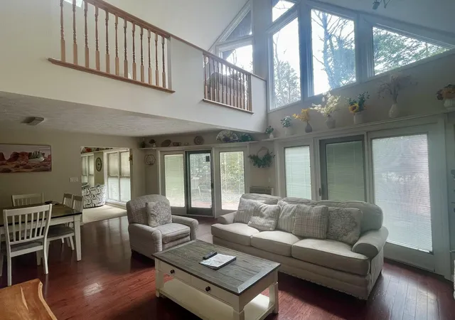 Photo 3 of Sale Pending at 5144 Hounds Ear Rd, Tobyhanna, PA 18466 | MLS# PM-140270 | Listing updated on 2026-09-08