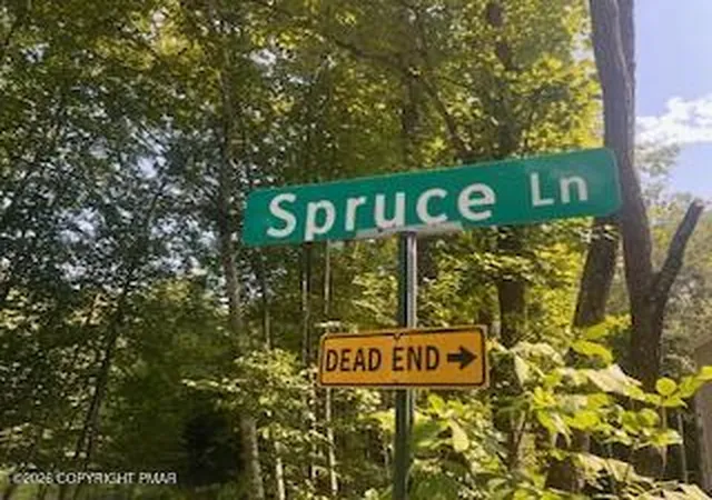 Photo 4 of Land for sale at 0 Spruce Ln, East Stroudsburg, PA 18302 | MLS# PM-139889 | Listing updated on 2026-07-30
