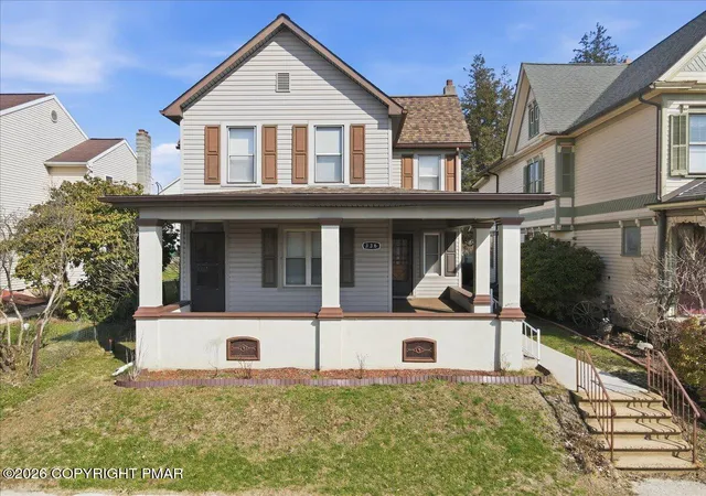 1st image of 336 Mahoning St, Lehighton, PA 18235 | MLS# PM-139898