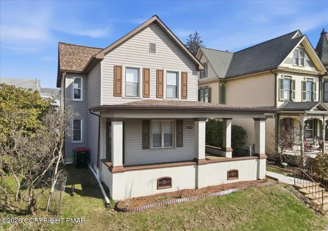 2nd image of 336 Mahoning St, Lehighton, PA 18235 | MLS# PM-139898