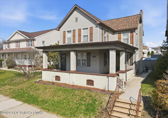 3rd image of 336 Mahoning St, Lehighton, PA 18235 | MLS# PM-139898