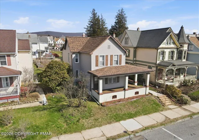 4th image of 336 Mahoning St, Lehighton, PA 18235 | MLS# PM-139898