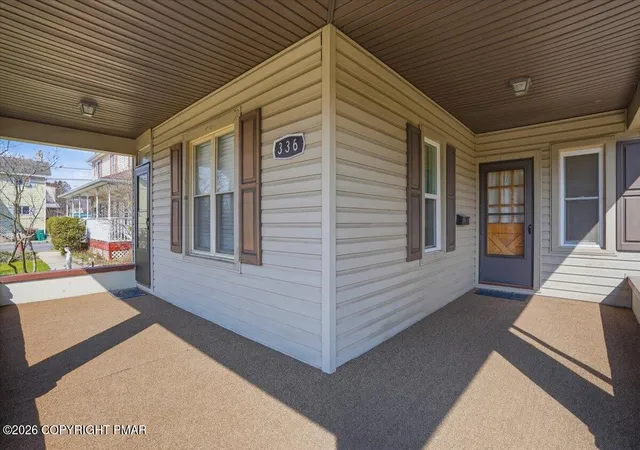 5th image of 336 Mahoning St, Lehighton, PA 18235 | MLS# PM-139898