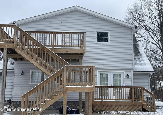 Photo 3 of Single Family Residence at 147 Summit Ave, Pocono Summit, PA 18346 | MLS# PM-139950 | | Sold on 2026-05-11